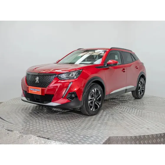 Peugeot 1.2 Allure Pack Puretech 130 Mt 2008