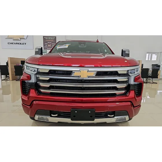 Chevrolet Silverado 5.3 V8 Gasolina 1500 High Country 4x4 Automático