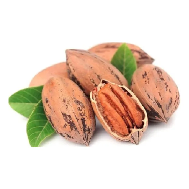 Pecanas Con Cascara X Kilo