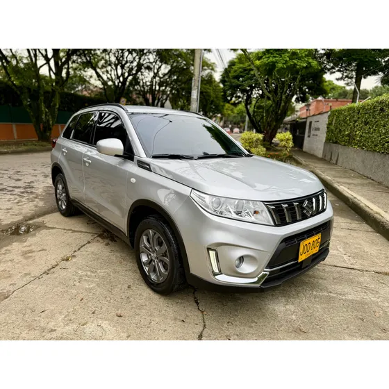 Suzuki Vitara Live 1.6 All Grip At