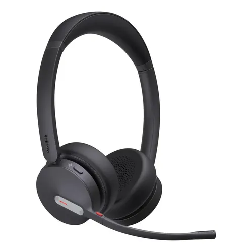 Wired Stereo Headset Jabra Engage 50 Ii Noise-cancelling Bla