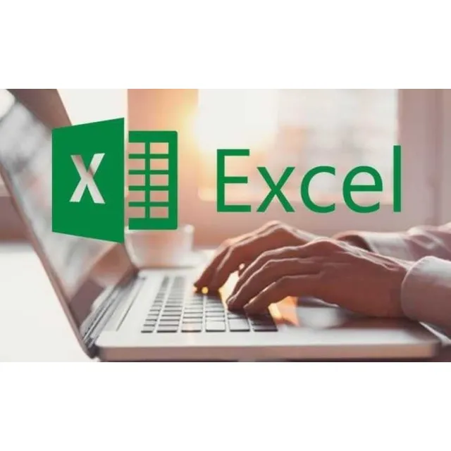 Curso De Excel Completo