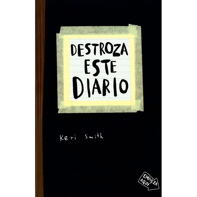 Destruye Este Diario