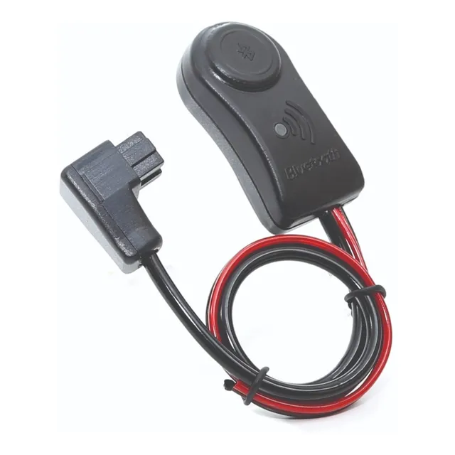 Adaptador Bluetooth Carro Para Rádio Pioneer Auxiliar Ip Bus