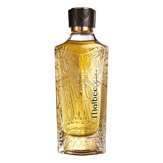 O Boticário Malbec Signature Eau De Parfum Masculino 90ml Volume da unidade 90 mL