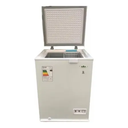 Congeladora Freezer Horizontal Taiping 100 Litros A+ Oferta!