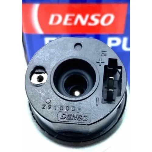 Pila Bomba Gasolina Denso Toyota Corolla Fortuner Hilux 2.7 