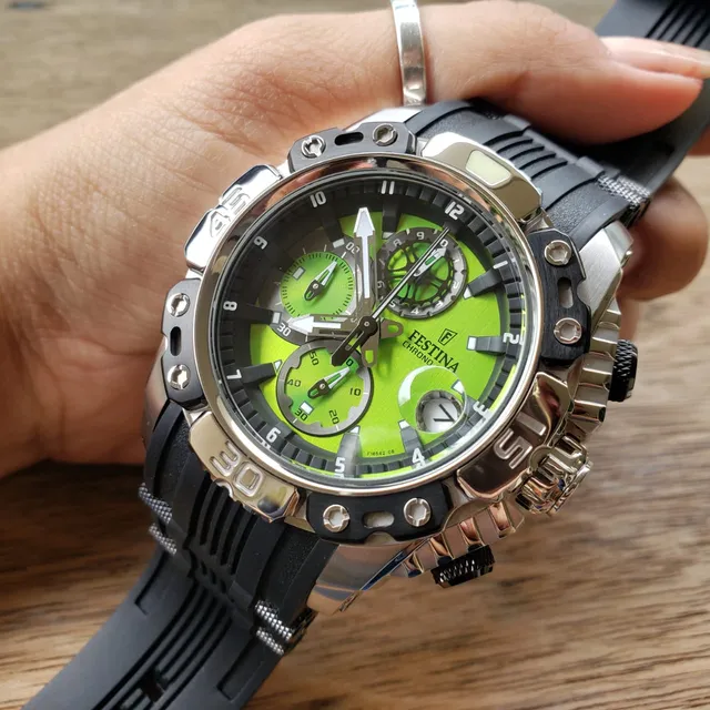 Reloj Festina Bike F16543