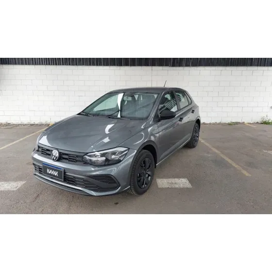 Volkswagen Polo 1.6 Msi Track My25