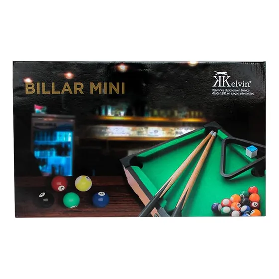 Juegos De Mesa Mesa De Billar Juego De Salon Hy2497 Tabletop