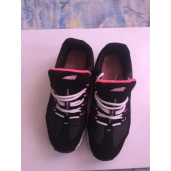 Zapatos Avia Originales Como Nuevos 20