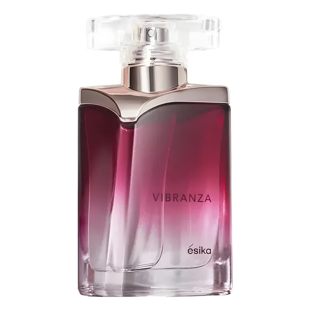 Perfume Vibranza De Esika 45ml