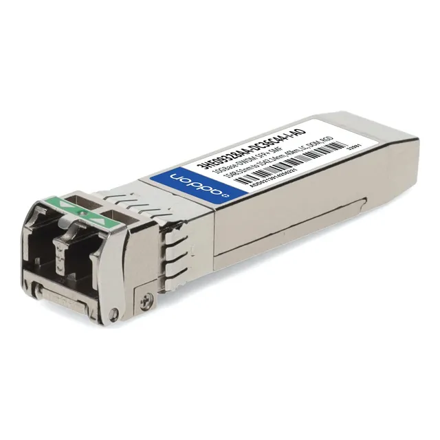 Add-on Taa Sfp Plus Transceptor Para Alcatel-lucent Nokia Mi