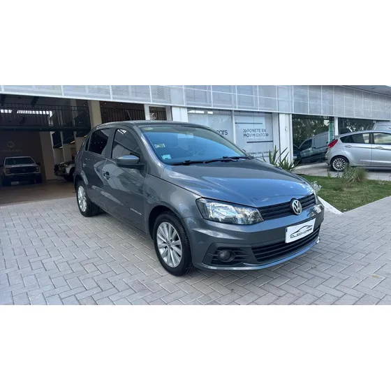 Volkswagen Gol 1.6 Trend Comfortline