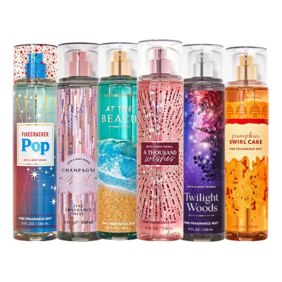 Splash Bath And Body Works -usa