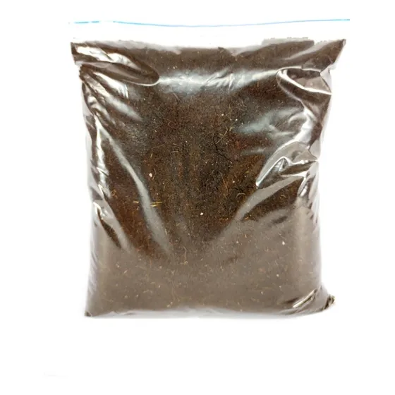 Turba Rubia Peat Moss Sustrato Canadiense 4 Litros Pindstrup