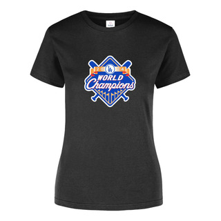 Playera Para Dama Dodgers World Champions 2024 Playera Para Dama Dodgers World Champions 2024