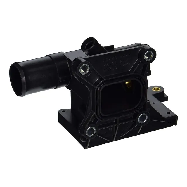Toma De Agua Mazda 3, 6, Ford Focus, Fomoco