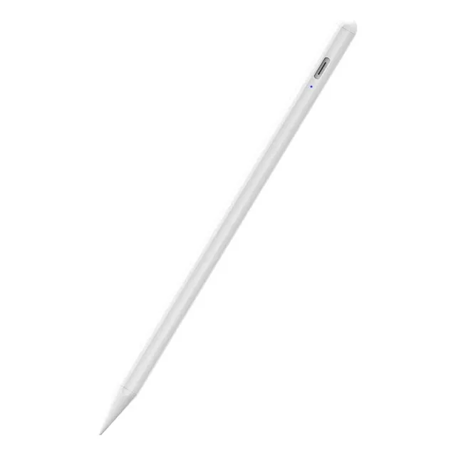 Lapiz Optico Para Ipad Rechazo Palma Funcionmagnet Terralife