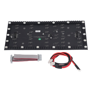 Módulo Digital De Panel Led Fpcb Flexible A Todo Color Para Módulo Digital De Panel Led Fpcb Flexible A Todo Color Para