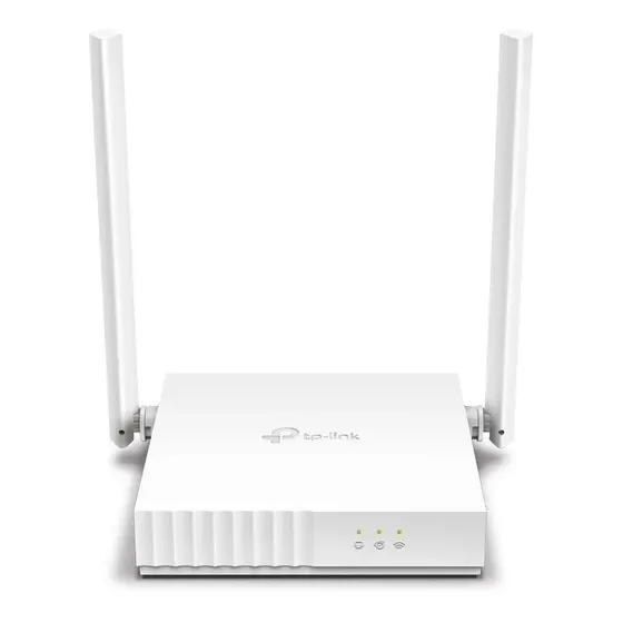 Roteador Wireless Multimodo 300 Mbps N300 Tl-wr829n Branco Tp-link