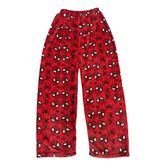 Pantalón Pijama Hello Kitty Franela Polar