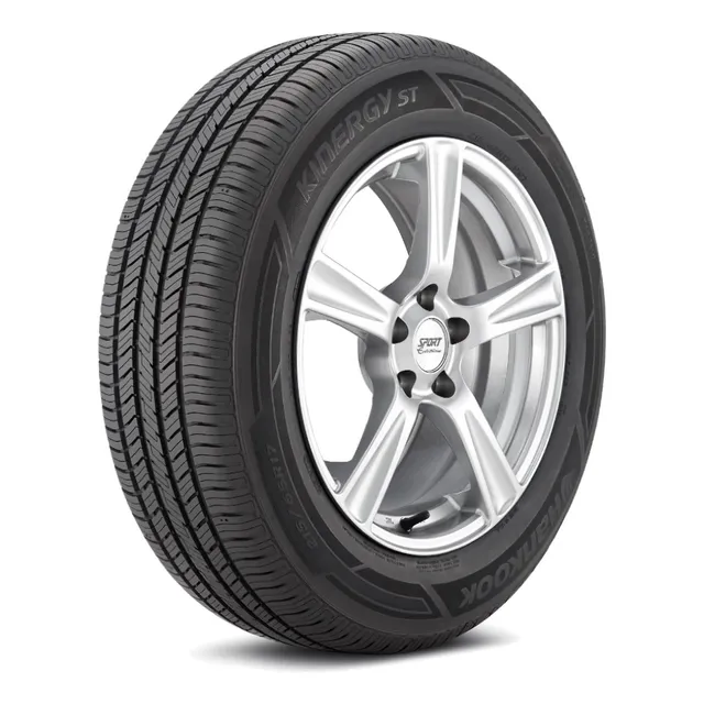 Neumático Hankook Kinergy ST H735 P 185/70R14 88 T