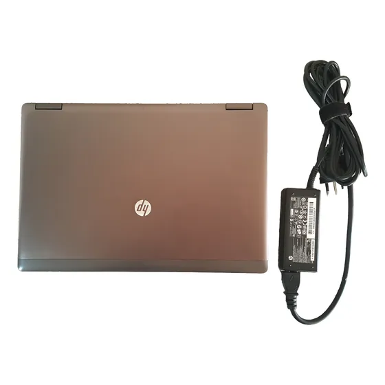 Notebook Hp Probook 6360b Core I5 2,5ghz/ddr3 8gb /240gb Ssd