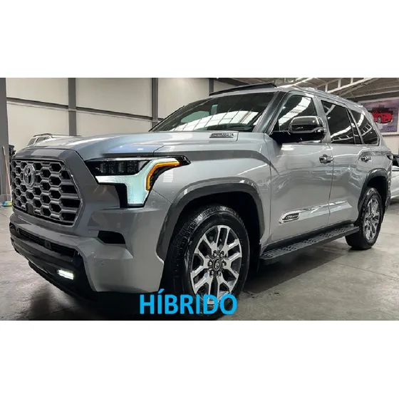 Toyota Sequoia 3.5 V6 1794 Edición 4x4