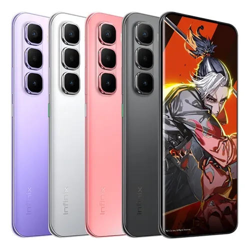 Nubia RedMagic 9 Pro Dual SIM 256 GB prateado 12 GB RAM | MercadoLivre