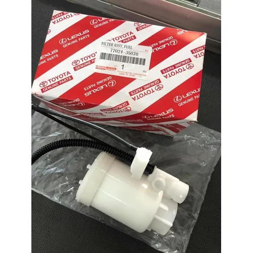 Filtro De Gasolina Interno 4runner 2015 2016 2017 2018 2019