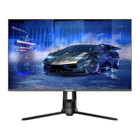 Monitor Gamer Westinghouse con pantalla de 32" 144Hz 220V y resolución WQHD