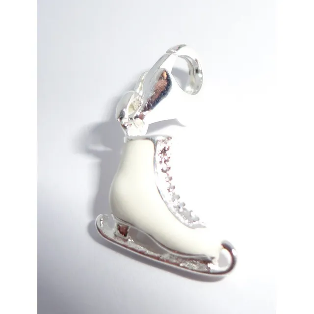 Dije Bota Para Patinaje Sobre Hielo Inspirado En Thomas