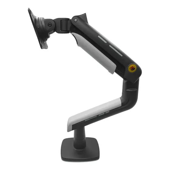 Suporte Braço Articulado A5 - Monitor 27-50 Pol