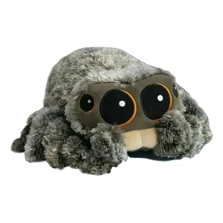 Peluche Spider Araña Lucas
