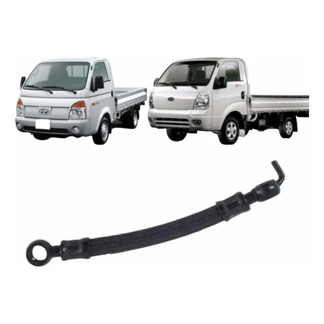 Flexível B. Vácuo Alternador P/ Kia Bongo K2500 Hyundai Hr