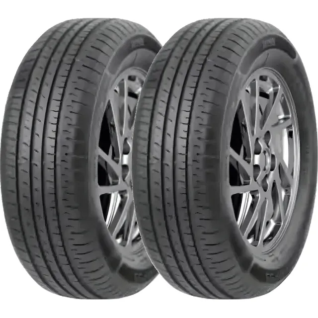 Kit de 2 llantas Ilink L-Grip66 LT 215/55R17 94 V