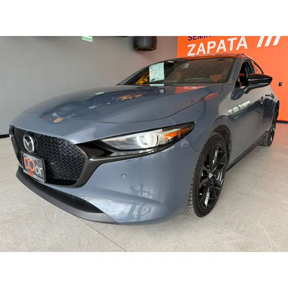 Mazda Mazda 3 2.5 Signature Hb At