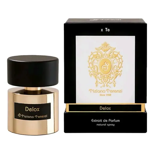 Tiziana Terenzi キルケー 100ml Perfume Tiziana Terenzi Kirke Extrait De Parfum 100ml Feminino