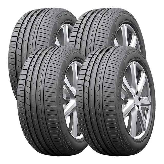 Cubierta 225/45/17 X4 Habilead S2000 94 W Xl