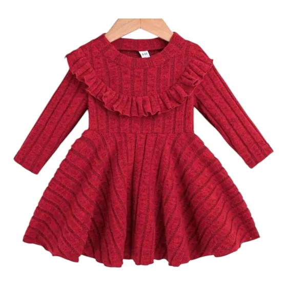 Vestido Niña.