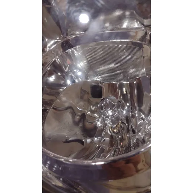 Faro Derecho Toyota Corolla Sensación 2006-2008