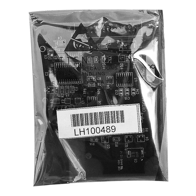 Placa De Montaje Pcb 8100 Spo2