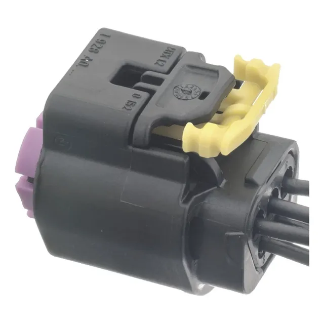 Arnés Conector De Sensor Maf Chevrolet Elr Sonic Trax +