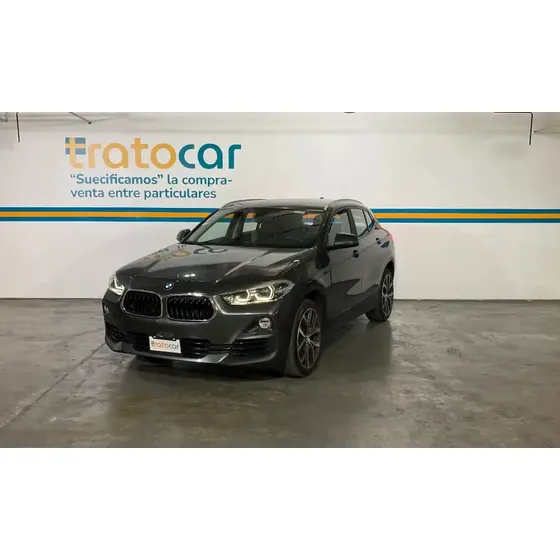 Bmw X2 Sdrive18i | Executive 1.5 Lt Turbo Sdrive