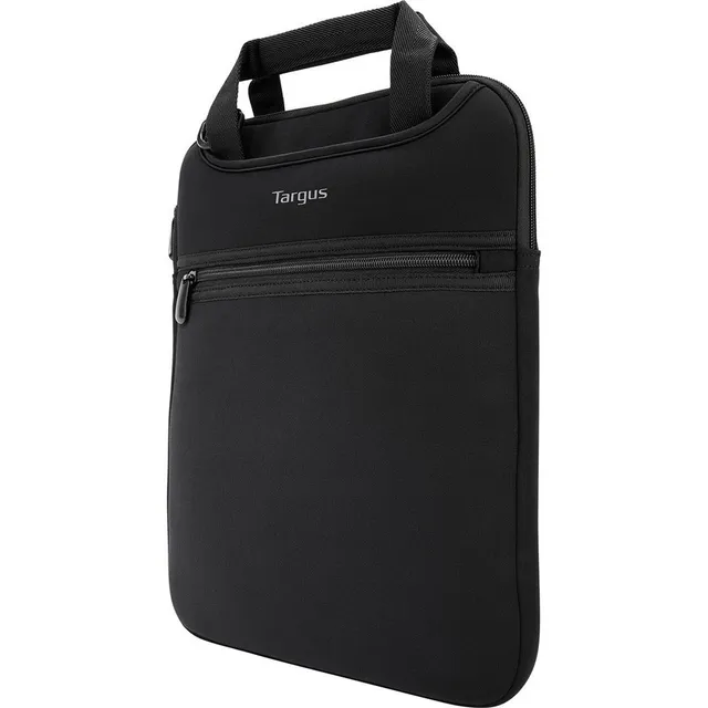 Maleta Para Notebook Targus Slipcase Vertical 12 Preto
