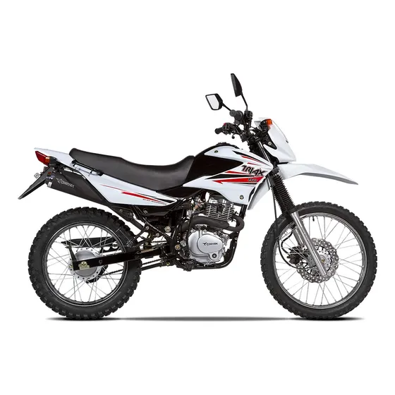 Corven Triax 150 New 0km - Bonetto Motos