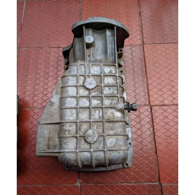Cárter De Aceite Ford Fiesta Power Max Move