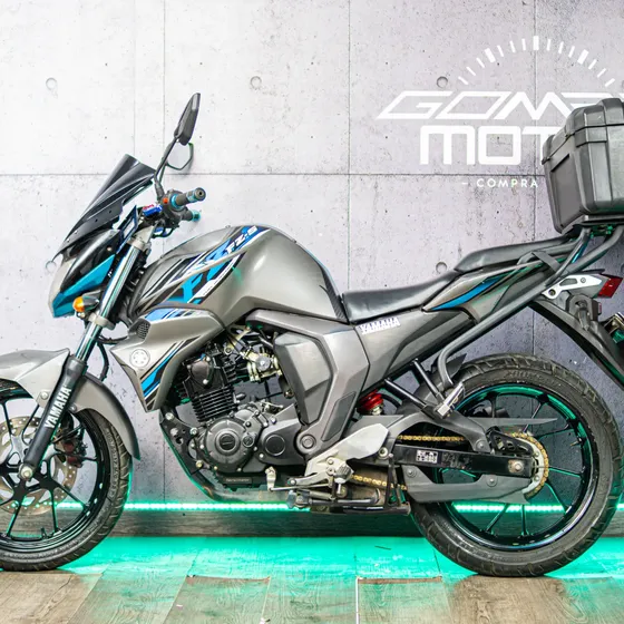 Yamaha Fz 150 2020