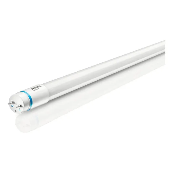Tubo Masterled T8 G13 16w 2100lm 120cm Luz Neutra